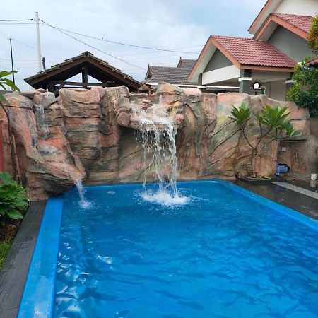 罗美科度假屋 Malacca 外观 照片