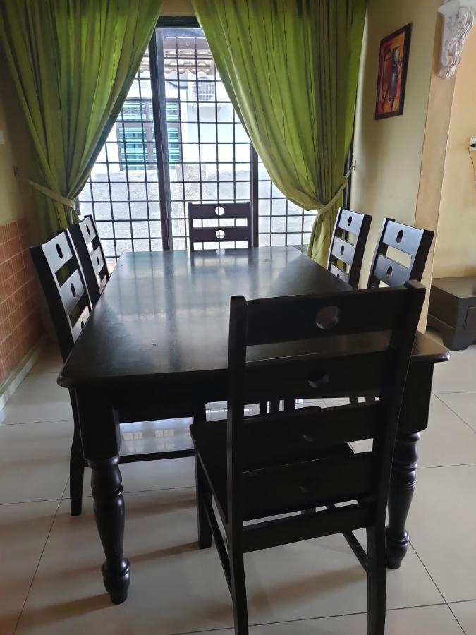罗美科度假屋 Malacca 外观 照片