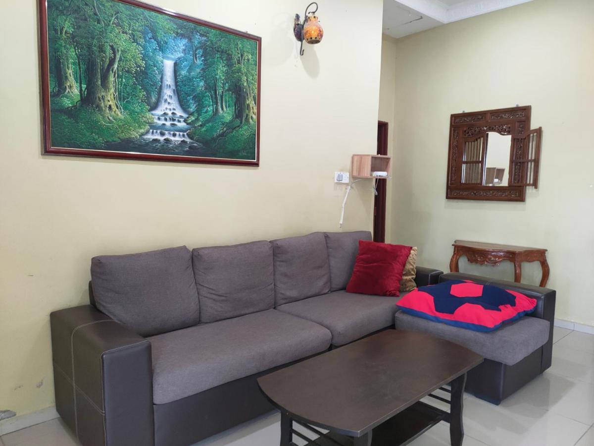 罗美科度假屋 Malacca 外观 照片