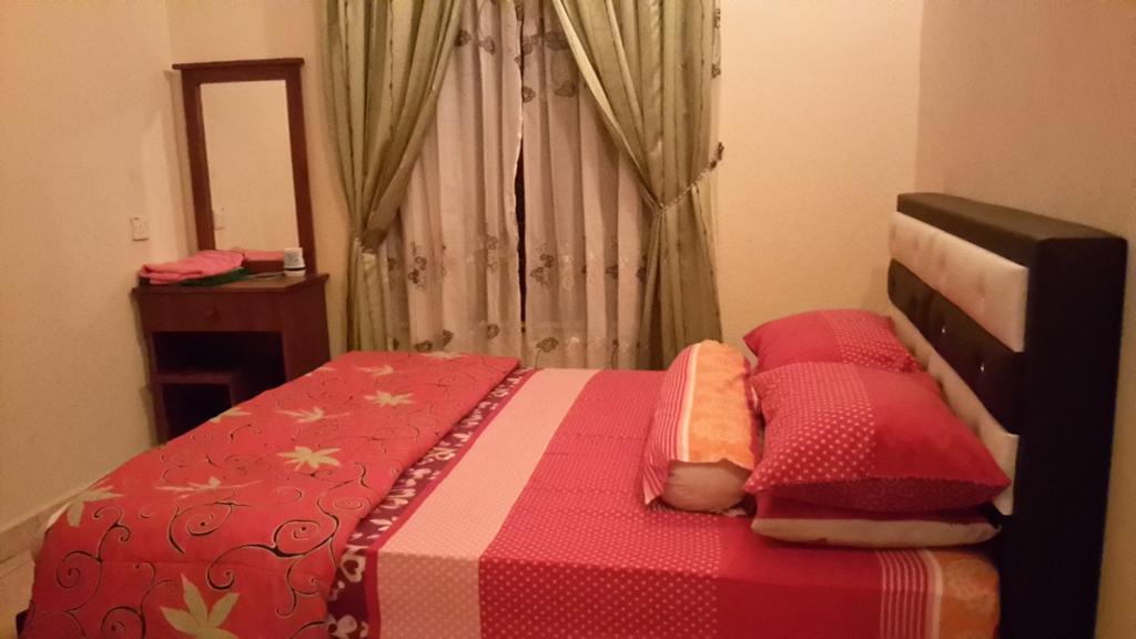 罗美科度假屋 Malacca 外观 照片