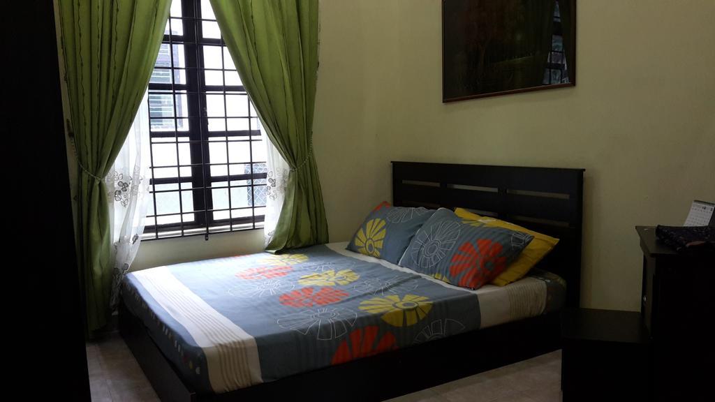罗美科度假屋 Malacca 外观 照片