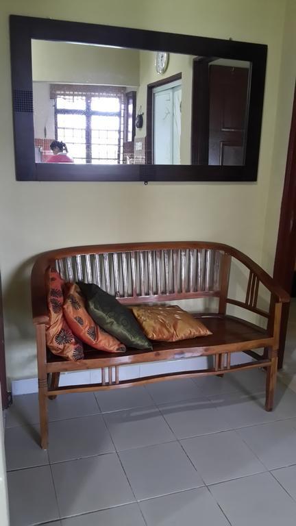 罗美科度假屋 Malacca 外观 照片