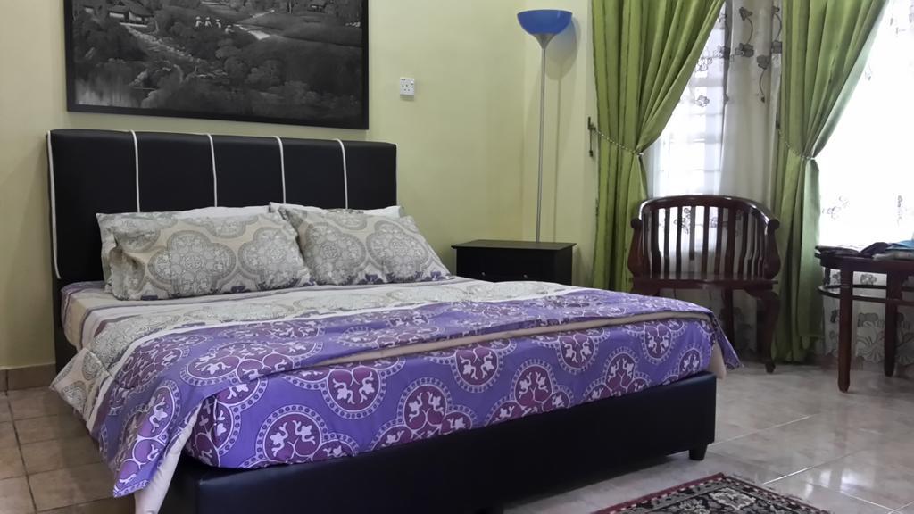 罗美科度假屋 Malacca 外观 照片